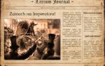 Larium Journal 101