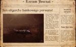 Larium Journal 99